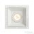 Rendl IPSO SQ frameless keret nélküli fehér  230V GU10 50W R12045