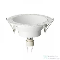   Rendl IPSO R frameless keret nélküli fehér  230V GU10 50W R12046