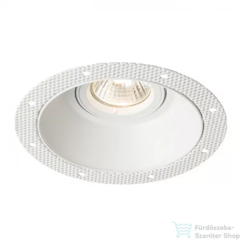 Rendl IPSO R frameless keret nélküli fehér  230V GU10 50W R12046