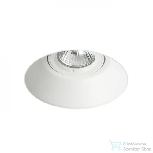 Rendl IPSO R frameless keret nélküli fehér  230V GU10 50W R12046