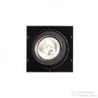 Rendl ELECTRA I  fekete  12V G53 50W R12050