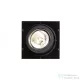 Rendl ELECTRA I  fekete  12V G53 50W R12050