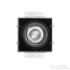 Rendl ELECTRA I  fekete  12V G53 50W R12050