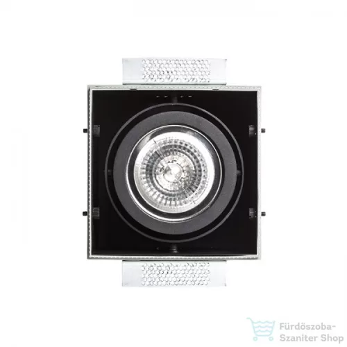 Rendl ELECTRA I  fekete  12V G53 50W R12050