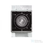 Rendl ELECTRA I  fekete  230V GU10 50W R12052