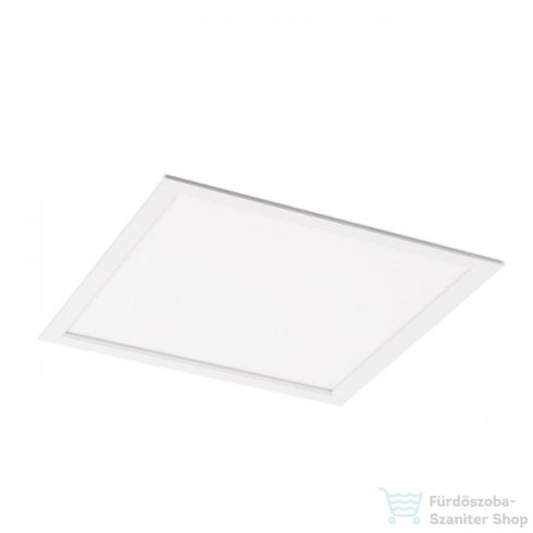 Rendl STRUCTURAL LED 40x40 süllyesztett lámpa fehér 230V LED 40W 3000K R12062