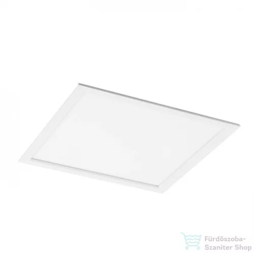 Rendl STRUCTURAL LED 40x40 süllyesztett lámpa fehér 230V LED 40W 3000K R12062
