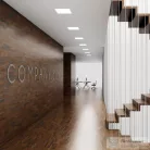 Rendl STRUCTURAL LED 40x40 süllyesztett lámpa fehér 230V LED 40W 3000K R12062