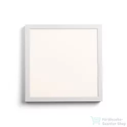   Rendl STRUCTURAL LED 40x40 felületre szerelhető fehér 230V LED 40W 3000K R12063