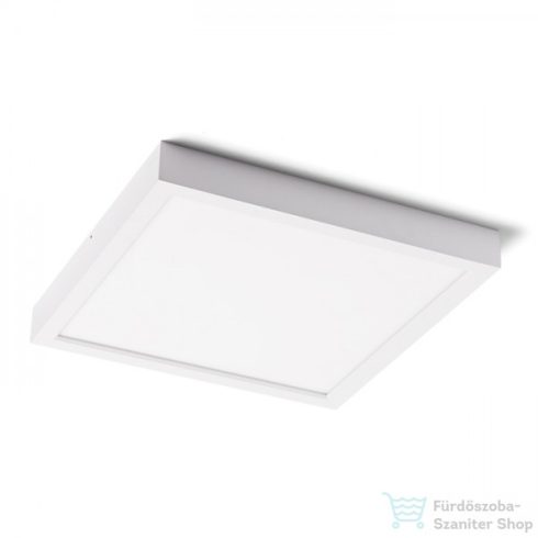 Rendl STRUCTURAL LED 40x40 felületre szerelhető fehér 230V LED 40W 3000K R12063