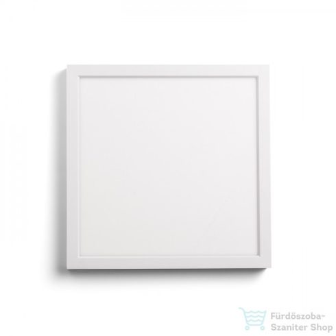 Rendl STRUCTURAL LED 40x40 felületre szerelhető fehér 230V LED 40W 3000K R12063