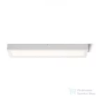 Rendl STRUCTURAL LED 60x15 felületre szerelhető fehér 230V LED 22W 3000K R12064