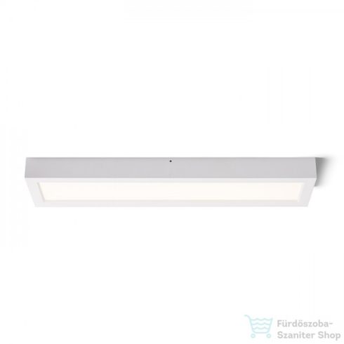 Rendl STRUCTURAL LED 60x15 felületre szerelhető fehér 230V LED 22W 3000K R12064