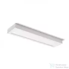 Rendl STRUCTURAL LED 60x15 felületre szerelhető fehér 230V LED 22W 3000K R12064