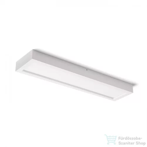 Rendl STRUCTURAL LED 60x15 felületre szerelhető fehér 230V LED 22W 3000K R12064