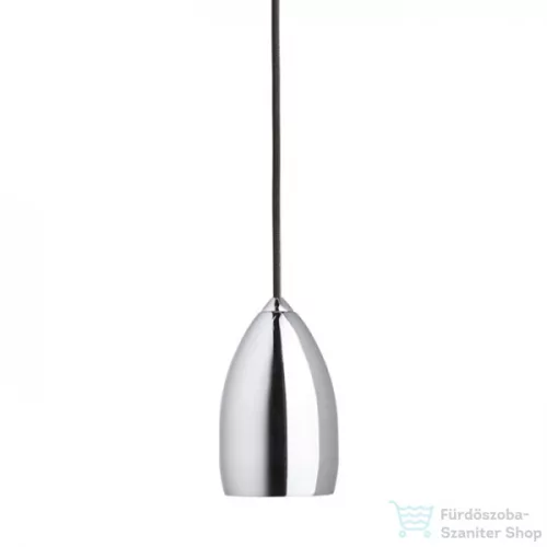 Rendl BABADES I függő lámpa  króm 230V GU10 35W R12081