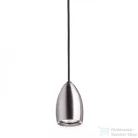 Rendl BABADES I függő lámpa  matt nikkel 230V GU10 35W R12082