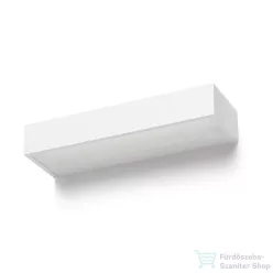   Rendl PRIO LED 62 fali lámpa fehér 230V LED 33W 3000K R12091