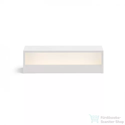 Rendl PRIO LED 62 fali lámpa fehér 230V LED 33W 3000K R12091