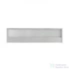 Rendl PRIO LED 62 fali lámpa szálcsiszolt alumínium 230V LED 33W 3000K R12092