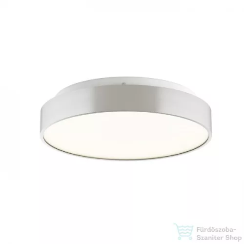 Rendl MENSA R 40 mennyezeti lámpa szálcsiszolt alumínium 230V LED 28W 3000K R12115