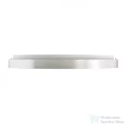 Rendl MENSA R 80 mennyezeti lámpa  szálcsiszolt alumínium 230V LED 80W  3000K R12119