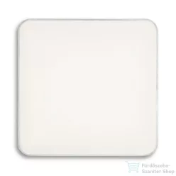   Rendl MENSA SQ 80 mennyezeti lámpa  szálcsiszolt alumínium 230V LED 138W  3000K R12121