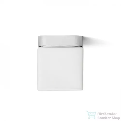 Rendl ESICA SQ mennyezeti lámpa króm 230V LED 6W IP44 3000K R12198