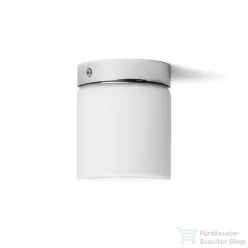   Rendl ESICA CYL mennyezeti lámpa króm 230V LED 6W IP44 3000K R12199