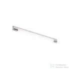 Rendl CRESCENDO 90 fali lámpa króm 230V G5 39W IP44 R12220