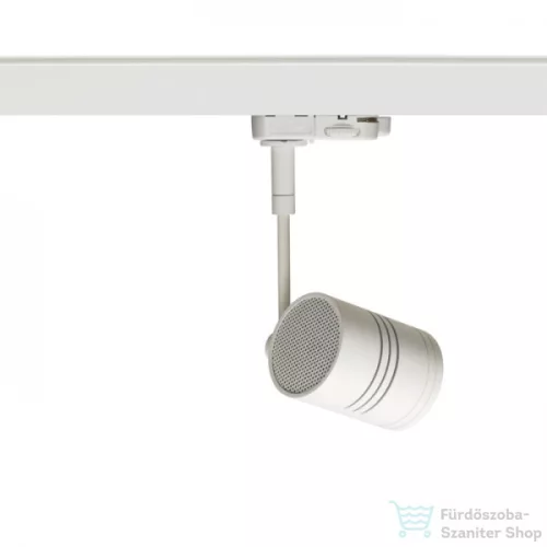 Rendl BEEBA I háromfázisú áramkörös sínre fehér  230V GU10 35W R12305