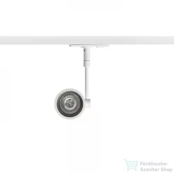   Rendl BEEBA I egyfázisú áramkörös sínre fehér  230V GU10 35W R12308