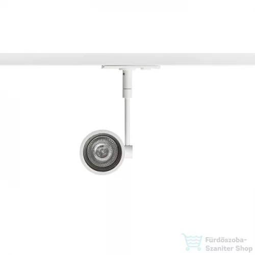Rendl BEEBA I egyfázisú áramkörös sínre fehér  230V GU10 35W R12308
