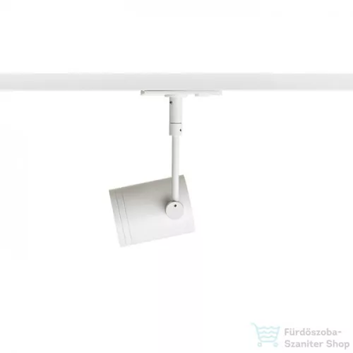 Rendl BEEBA I egyfázisú áramkörös sínre fehér  230V GU10 35W R12308