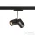 Rendl BEEBA II háromfázisú áramkörös sínre fekete  230V GU10 2x35W R12313