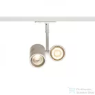 Rendl BEEBA II egyfázisú áramkörös sínre fehér  230V GU10 2x35W R12314