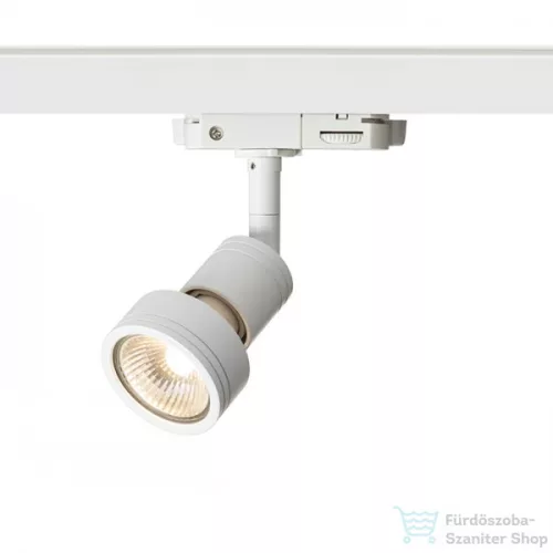 Rendl PURINA háromfázisú áramkörös sínre fehér  230V GU10 50W R12317