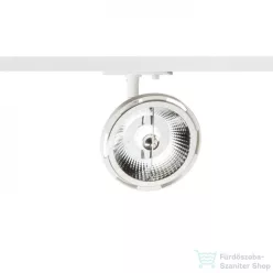   Rendl PURINA egyfázisú áramkörös sínre fehér  230V GU10 50W R12320