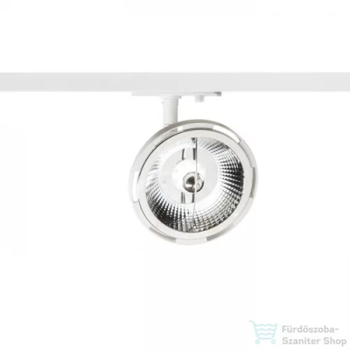Rendl PURINA egyfázisú áramkörös sínre fehér  230V GU10 50W R12320