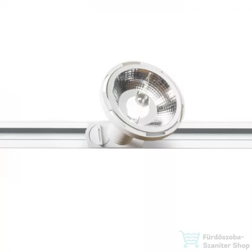 Rendl PURINA egyfázisú áramkörös sínre fehér  230V GU10 50W R12320