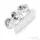 Rendl KELLY LED III fali lámpa fehér 230V LED 3x12W 24° 3000K R12336