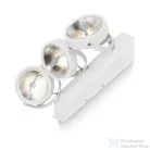 Rendl KELLY LED III fali lámpa fehér 230V LED 3x12W 24° 3000K R12336