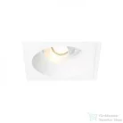 Rendl DINGO TUB süllyesztett lámpa gipsz 12V GU5,3 35W R12359