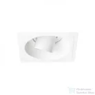 Rendl DINGO TUB süllyesztett lámpa gipsz 12V GU5,3 35W R12359