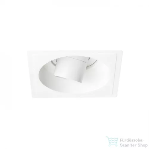 Rendl DINGO TUB süllyesztett lámpa gipsz 12V GU5,3 35W R12359