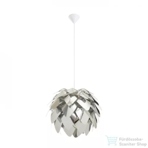 Rendl ENCOMBRE függő lámpa krómozott fólia 230V E27 42W R12382