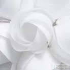 Rendl COCO függő lámpa fehér PVC 230V E27 28W R12384