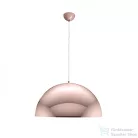 Rendl MONROE 30 függő lámpa  réz 230V E27 42W R12396