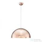Rendl MONROE 40 függő lámpa  réz 230V E27 42W R12397