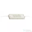 Rendl PARIS szekrényre  króm 230V LED 3W 120° IP44  3000K R12398
